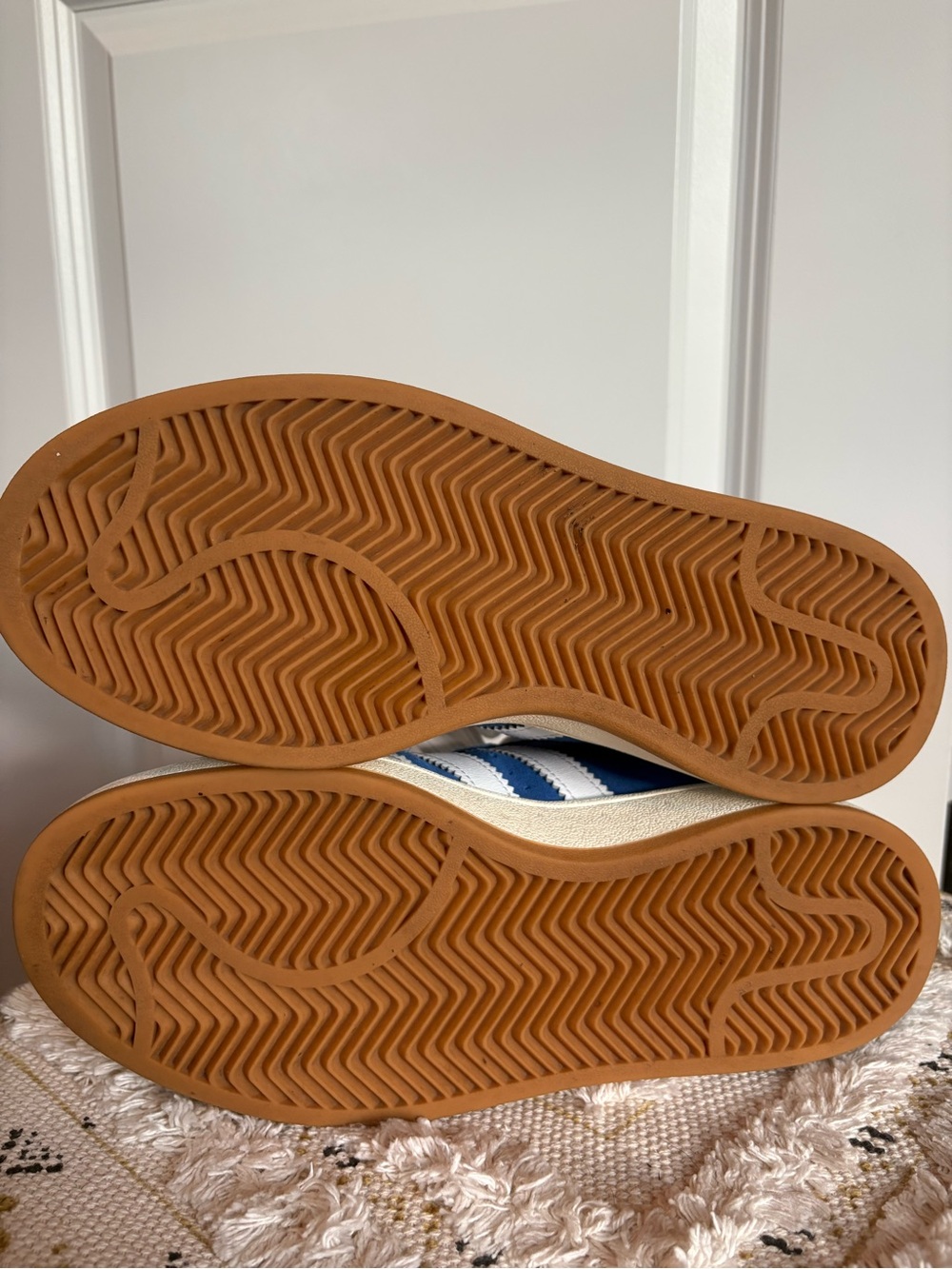 Adidas Women’s Campus 00s - Picture 4 of 6